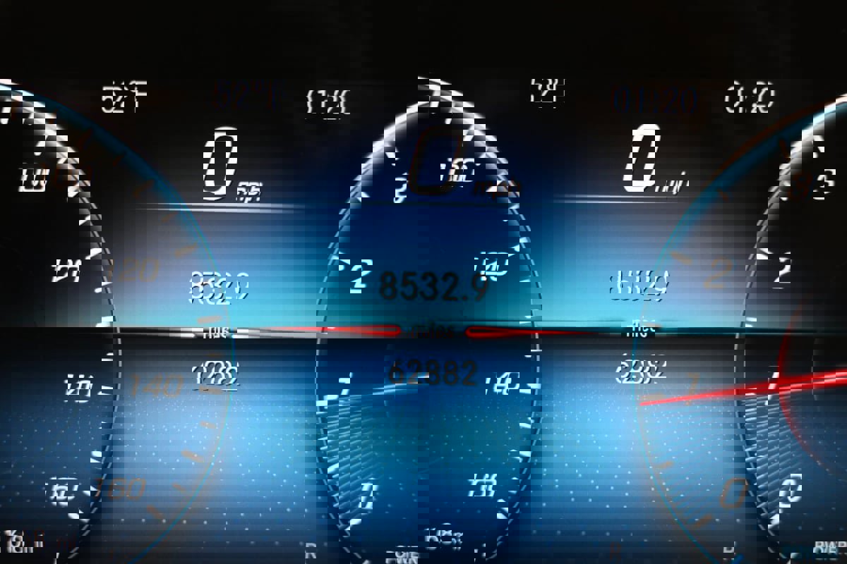 Used 2022 Mercedes-Benz GLS 450 GLS 450 image 13