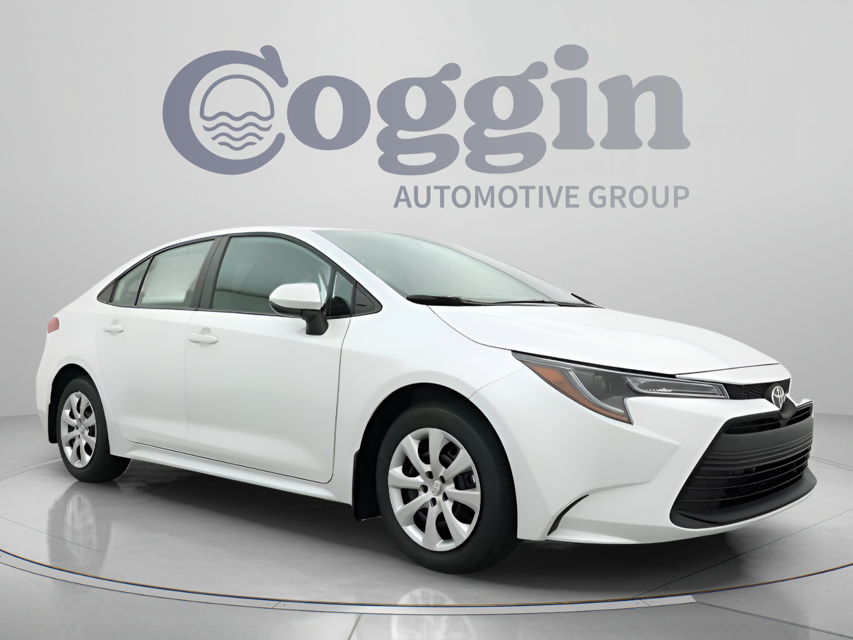New 2026 Toyota Corolla LE FWD image 26