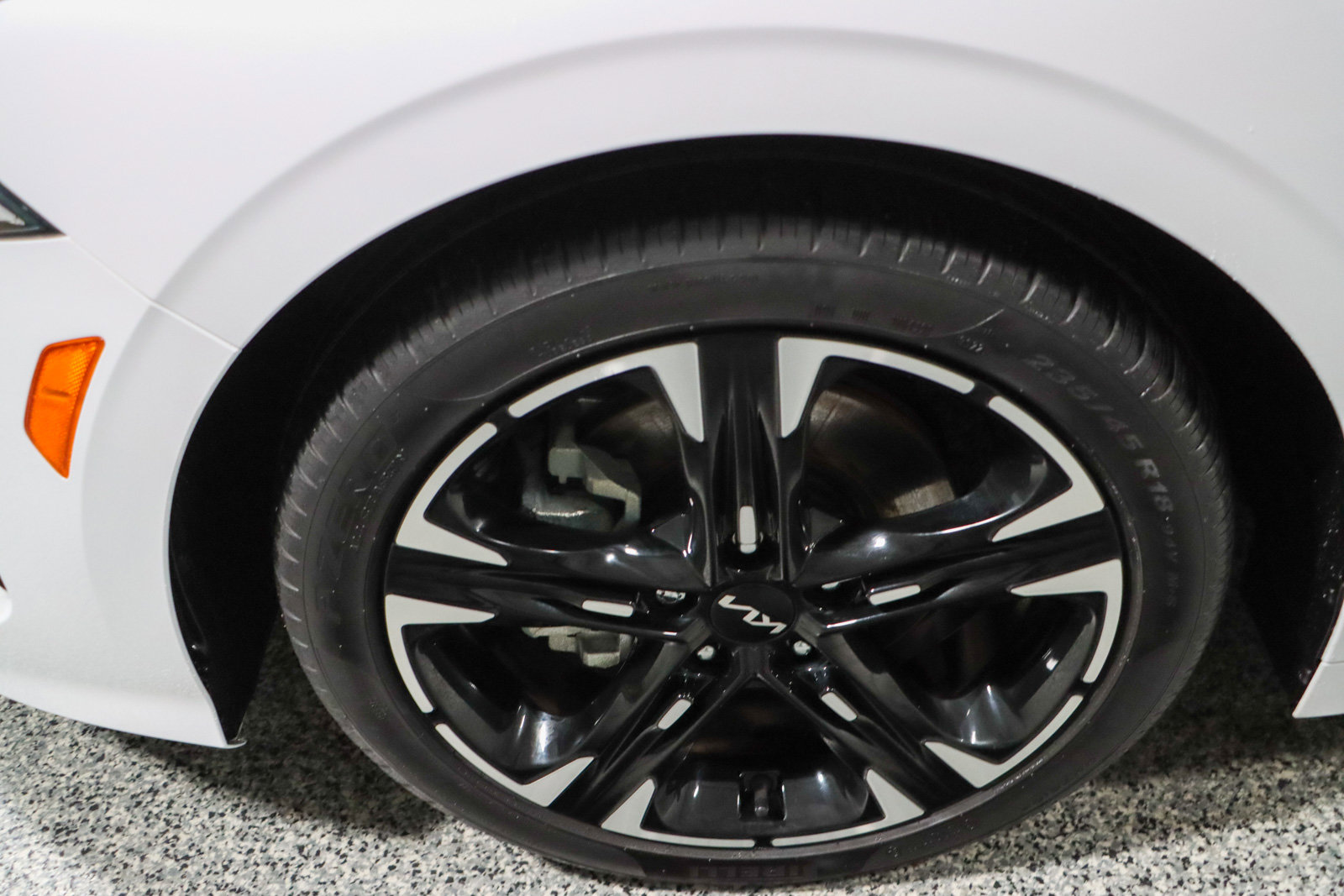 Used 2023 Kia K5 GT-Line image 11