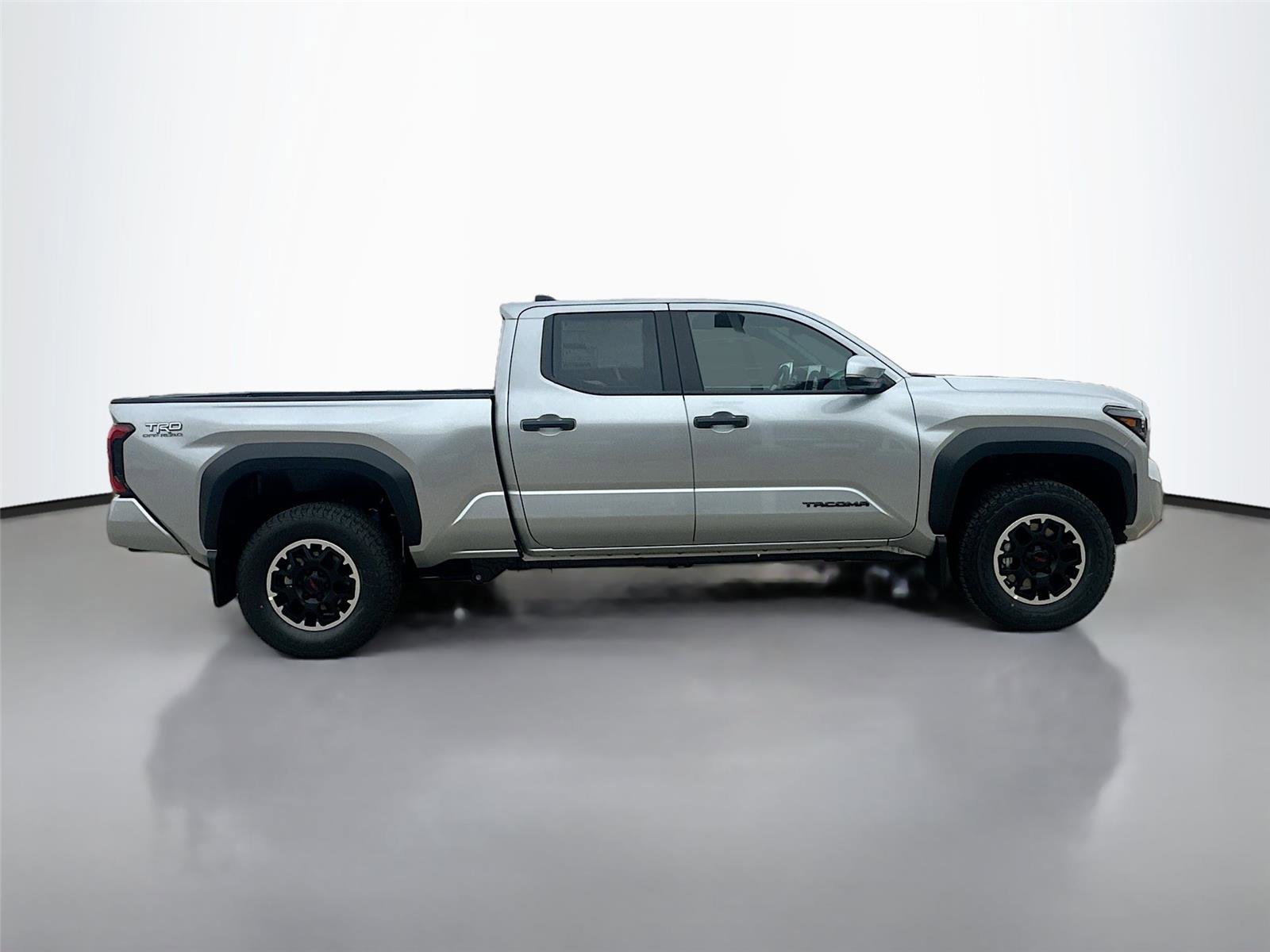 New 2026 Toyota Tacoma TRD Off-Road image 17
