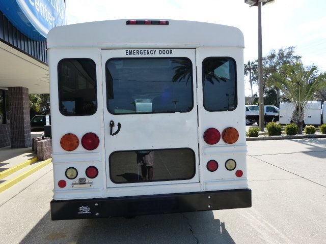 Used 2007 Chevrolet Express 3500 w/ School Bus Package RWD image 12
