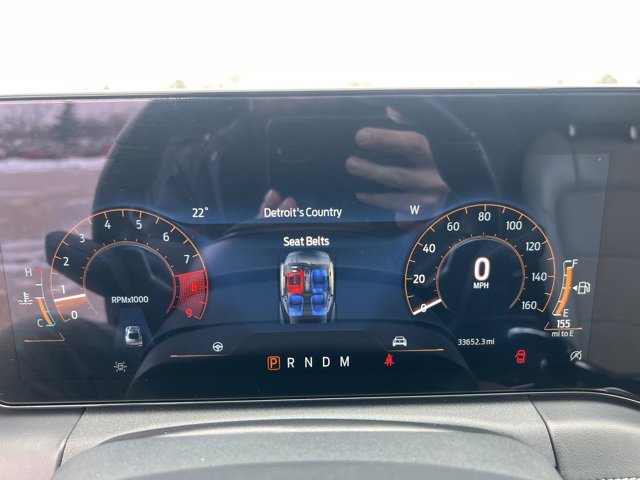 Certified 2024 Ford Mustang GT Premium image 11