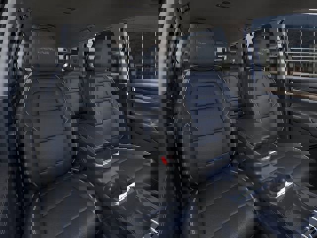 New 2026 GMC Terrain Denali image 16