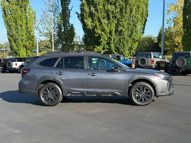 Used 2023 Subaru Outback Onyx Edition w/ Popular Package #2 AWD/4WD image 3