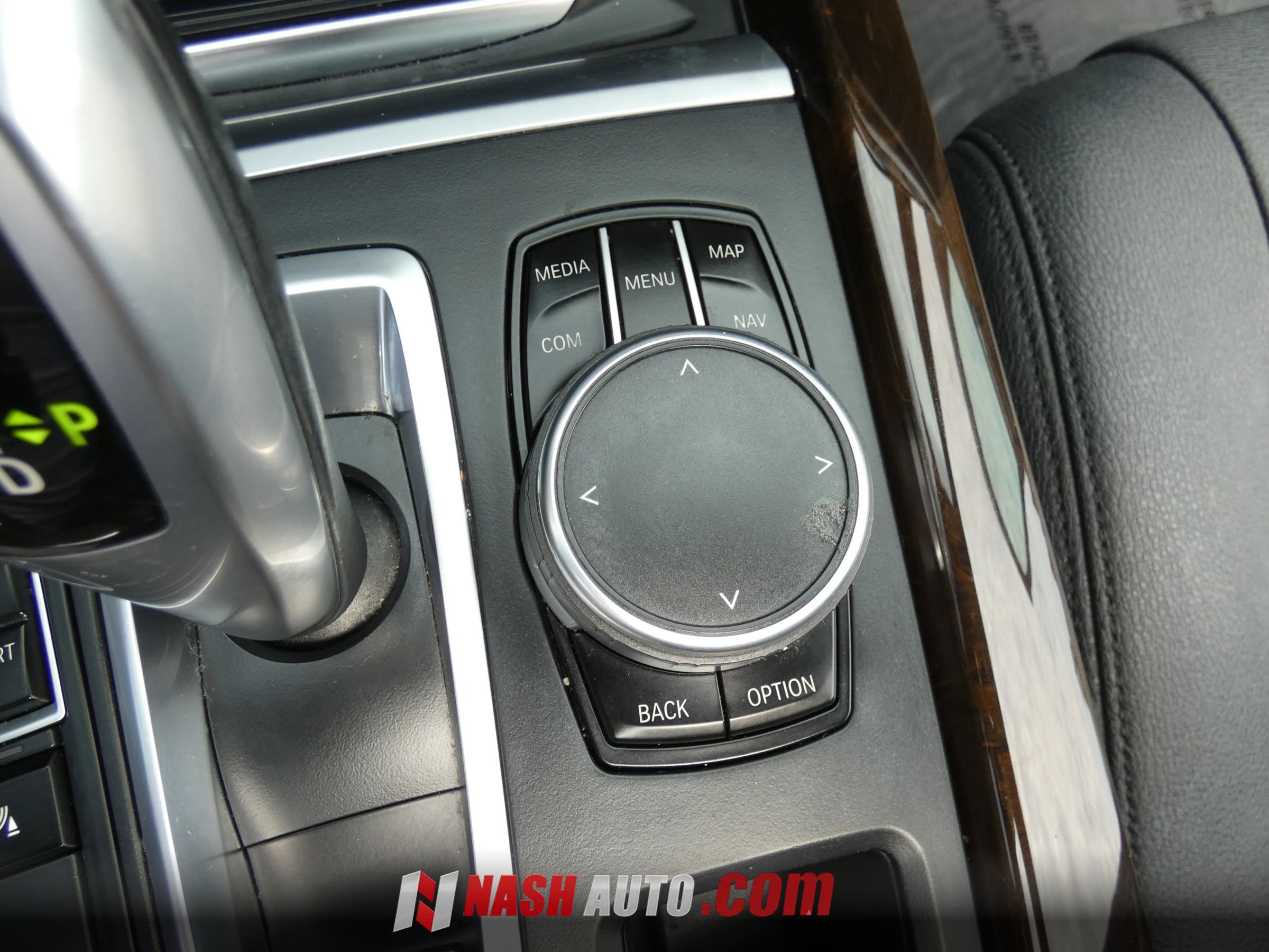 Used 2017 BMW X5 xDrive35i AWD/4WD image 58