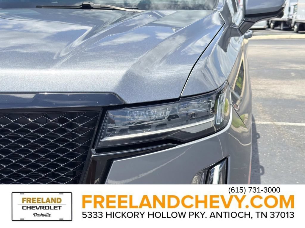 Used 2021 Cadillac Escalade Sport AWD/4WD image 10