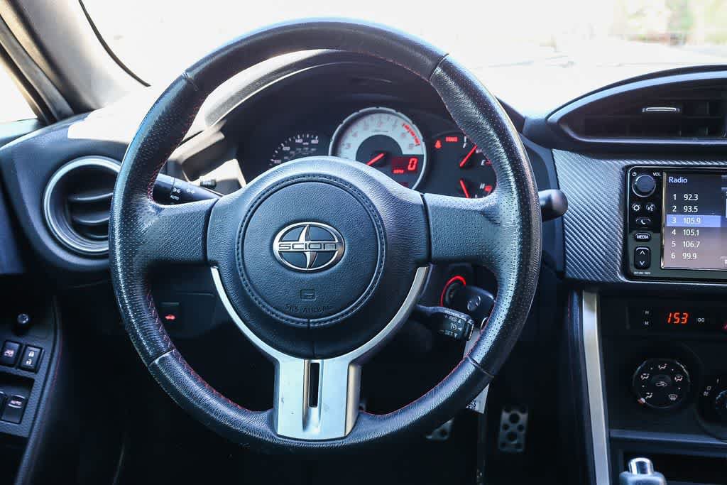Used 2016 Scion FR-S RWD image 16