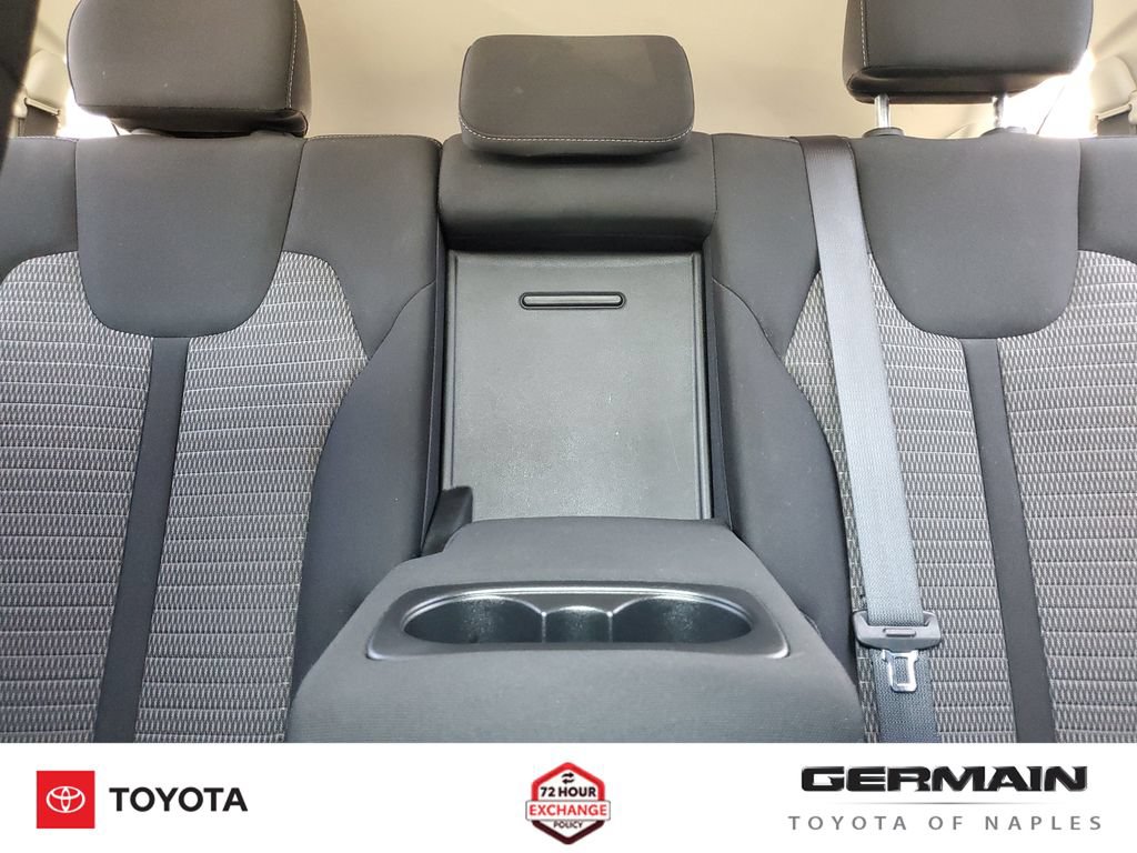 Used 2023 Kia Sorento LX AWD/4WD image 31