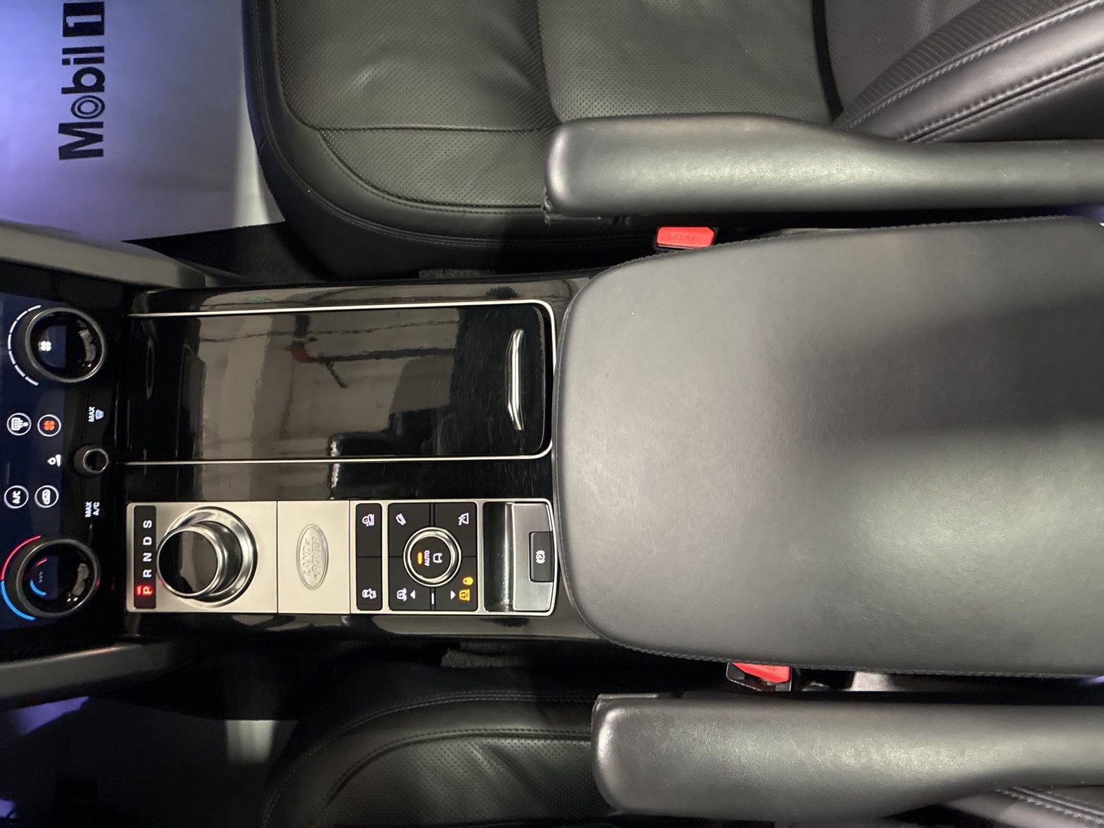 Used 2021 Land Rover Range Rover Westminster Edition image 28