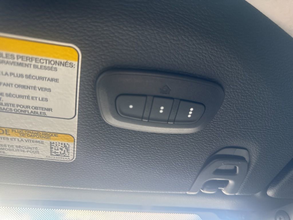 New 2025 Jeep Wrangler Unlimited Sport AWD/4WD image 29