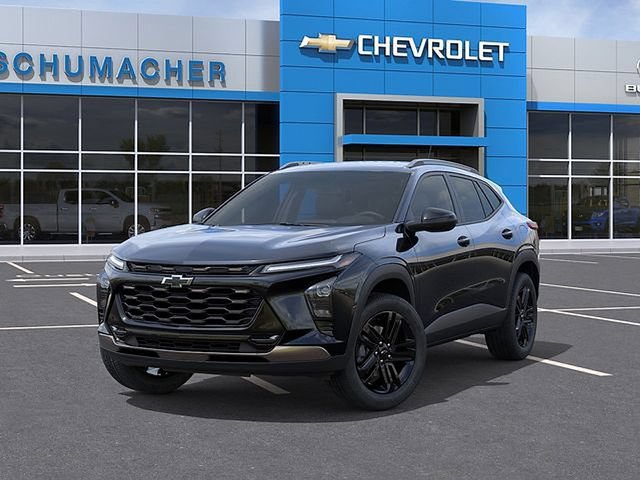 New 2026 Chevrolet Trax ACTIV w/ Driver Confidence Package FWD image 6
