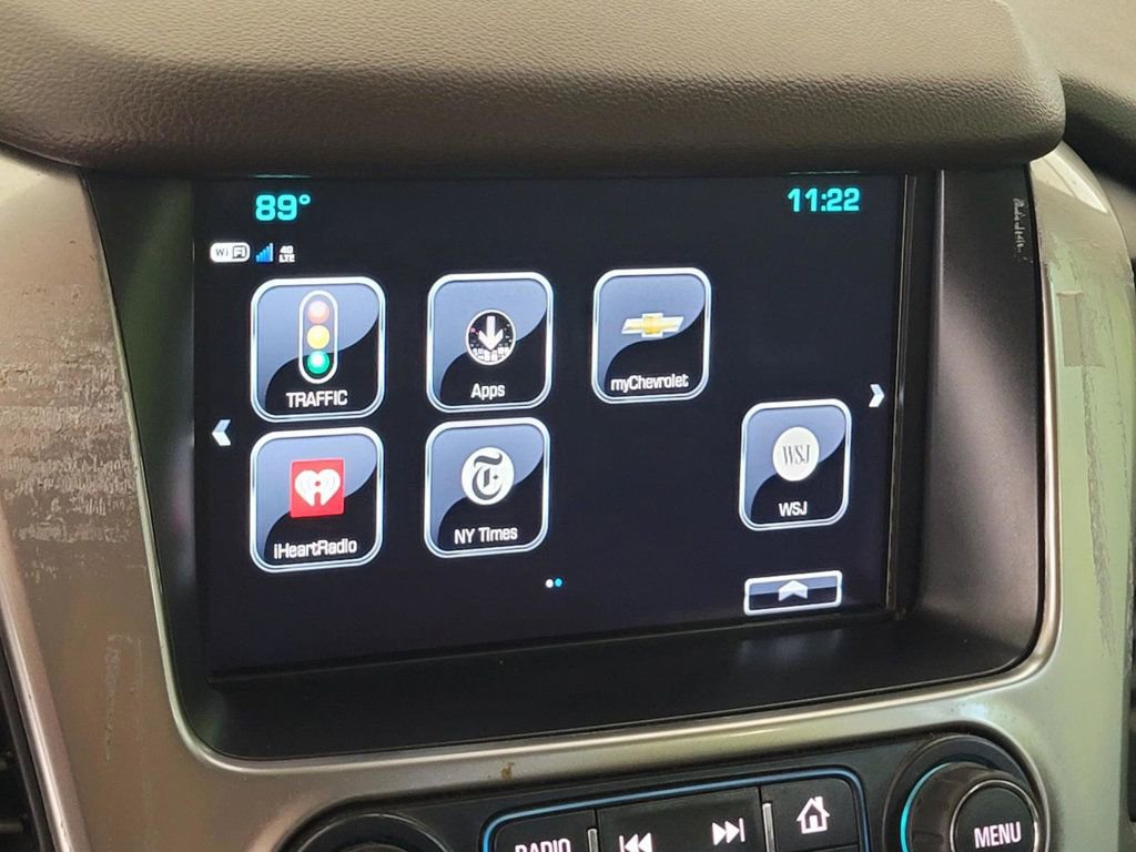 Used 2020 Chevrolet Suburban Premier RWD image 17