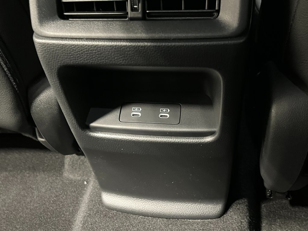 New 2027 Honda CR-V Sport Touring image 31
