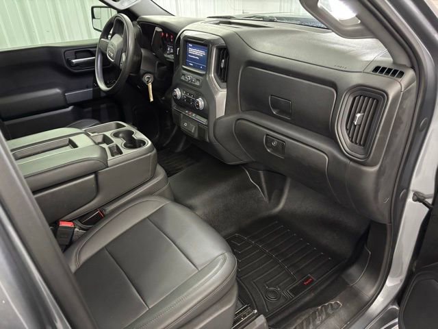 Used 2020 GMC Sierra 1500 Base w/ Fleet Convenience Package image 18