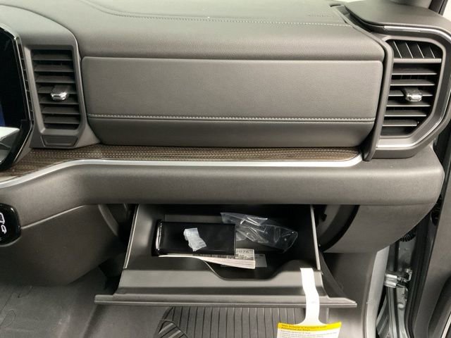 New 2026 Chevrolet Silverado 2500 LT w/ Trail Boss Package image 30