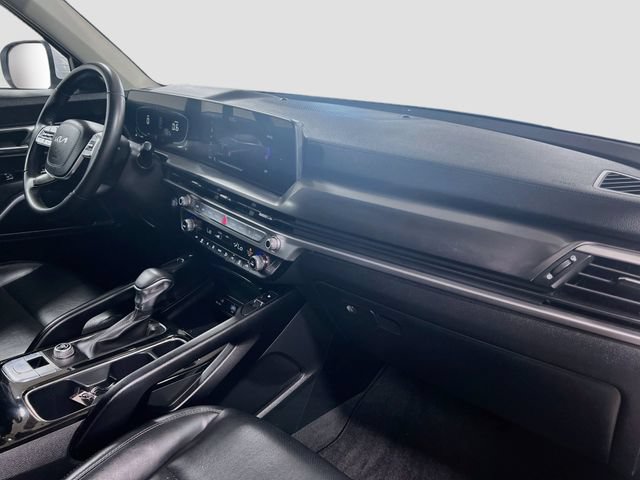 Certified 2023 Kia Telluride S w/ S Sunroof Package FWD image 32