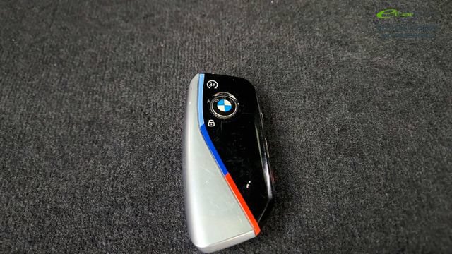 Used 2025 BMW X5 xDrive40i w/ M Sport Package AWD/4WD image 83