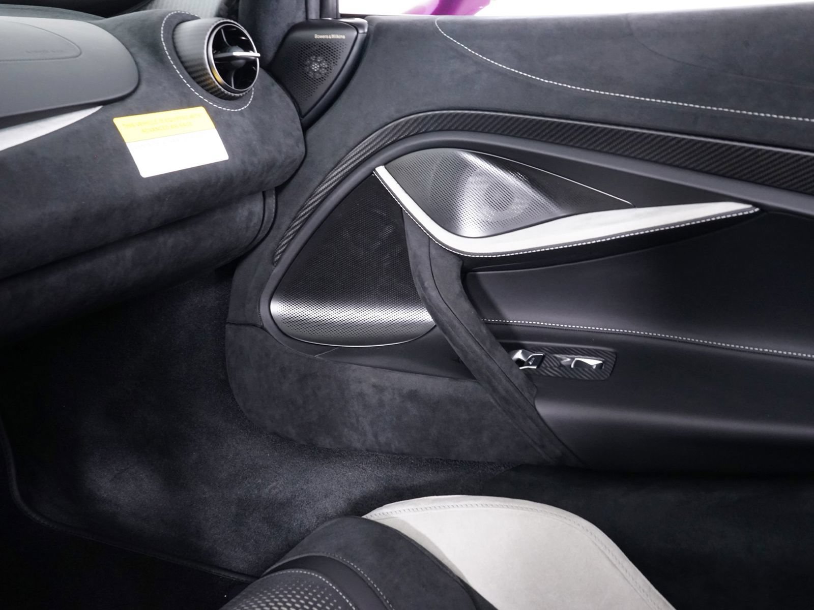 New 2026 McLaren 750S Spider RWD image 24