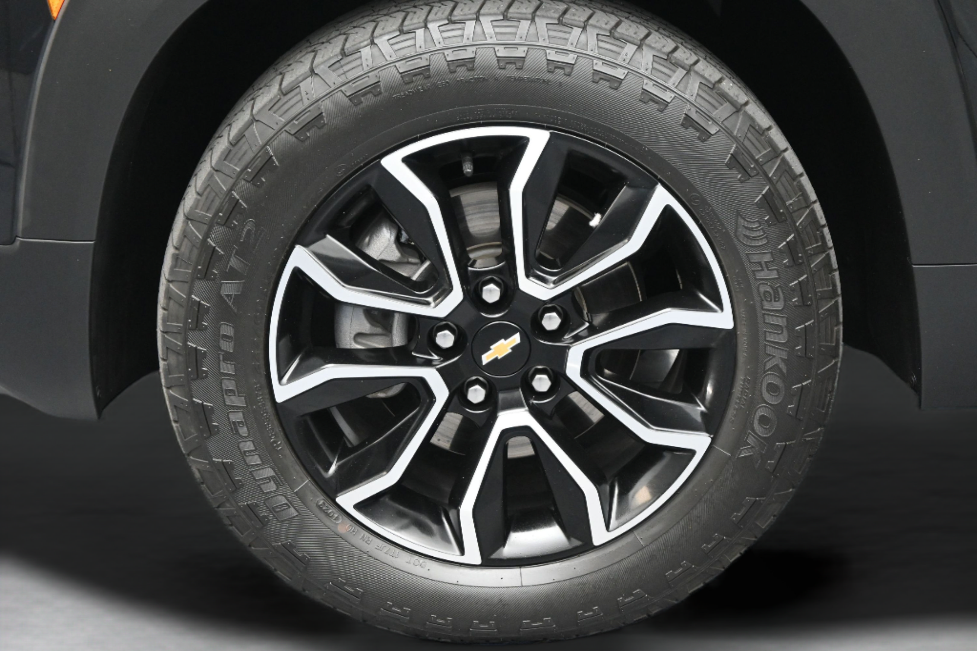 Used 2023 Chevrolet TrailBlazer ACTIV AWD/4WD image 10