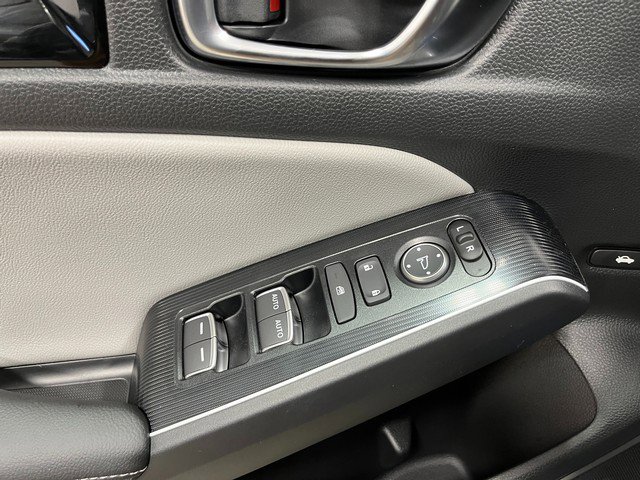 New 2026 Honda Civic Sport Touring image 14