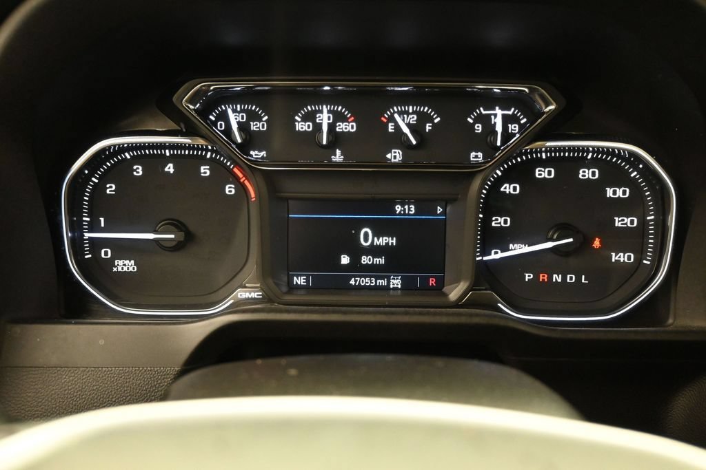 Used 2023 GMC Sierra 2500 SLE AWD/4WD image 23