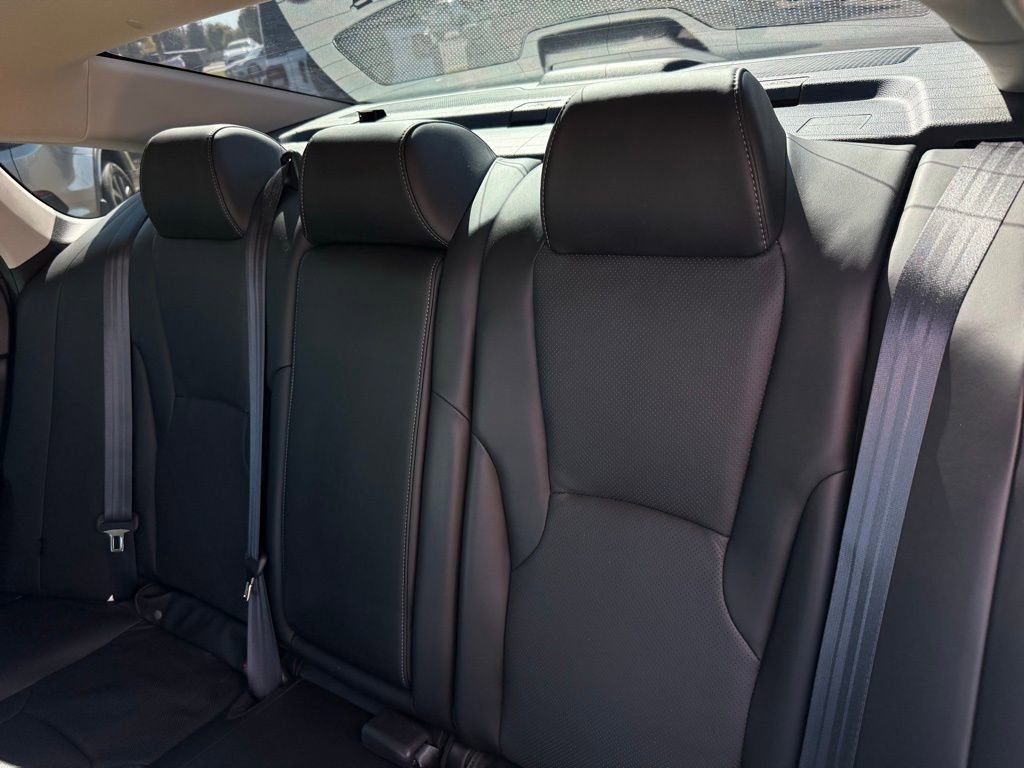 Used 2023 Honda Accord EX-L image 11