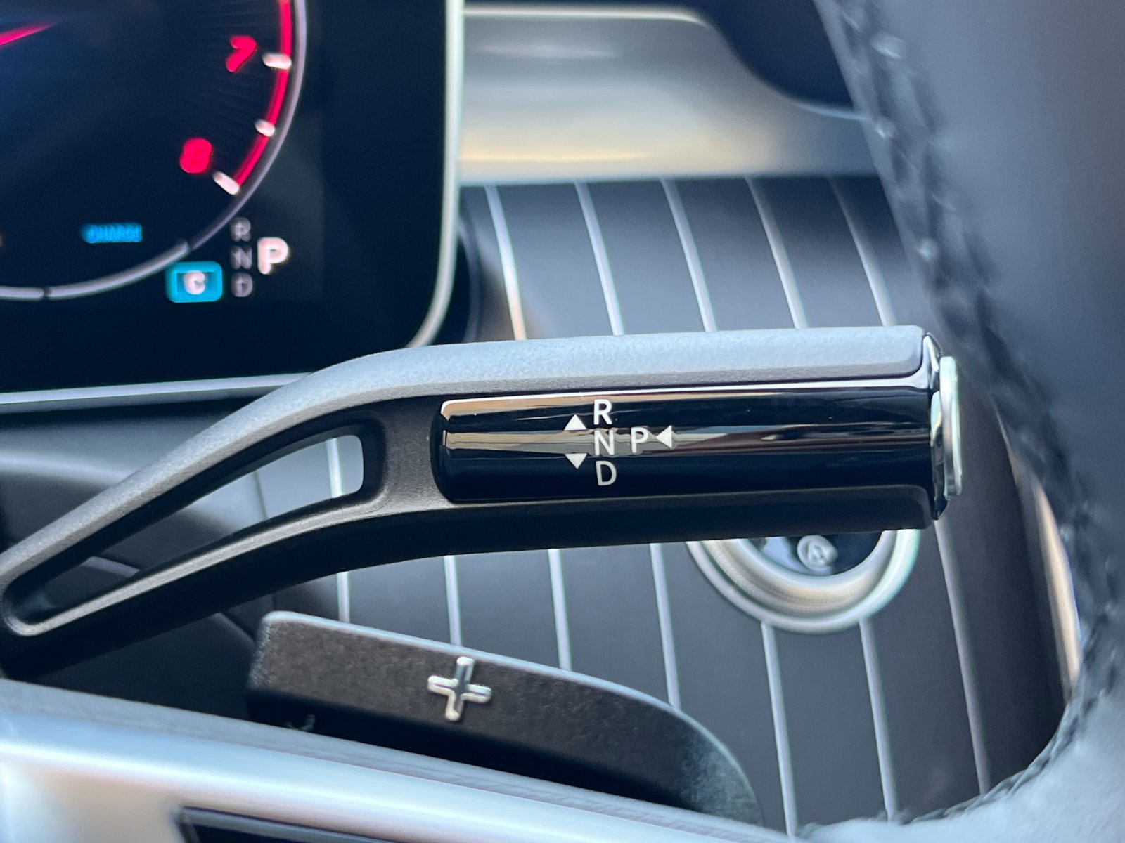 New 2026 Mercedes-Benz C 300 4MATIC Sedan image 19