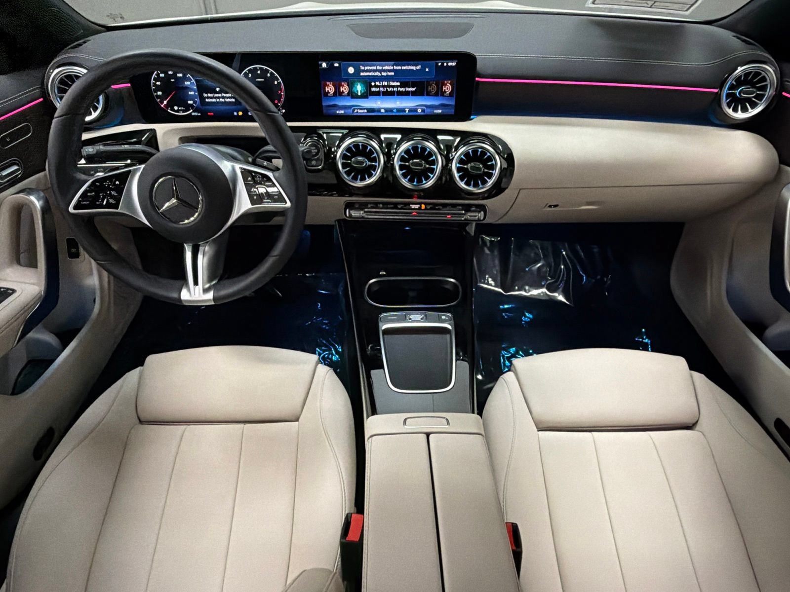 Used 2026 Mercedes-Benz CLA 250 image 36