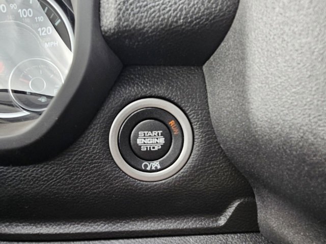 New 2024 RAM 3500 Tradesman image 19