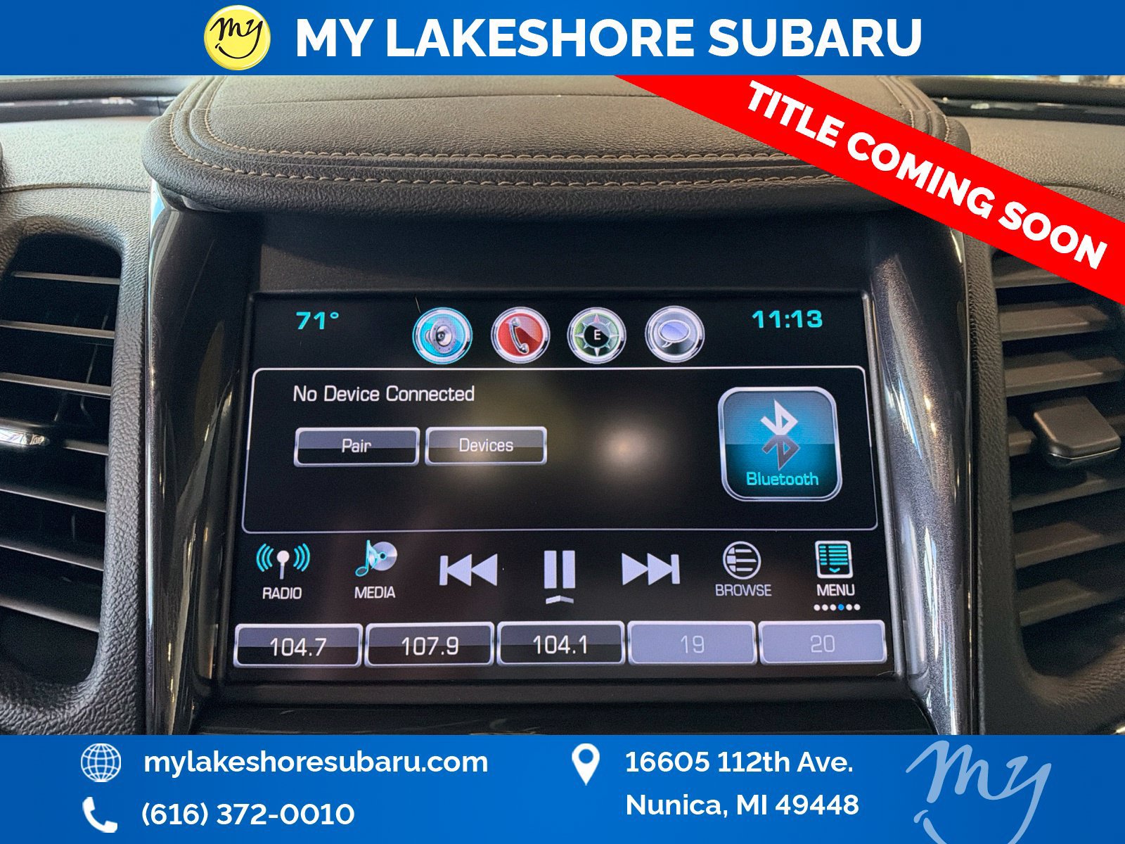 Used 2018 Chevrolet Impala LT FWD image 18