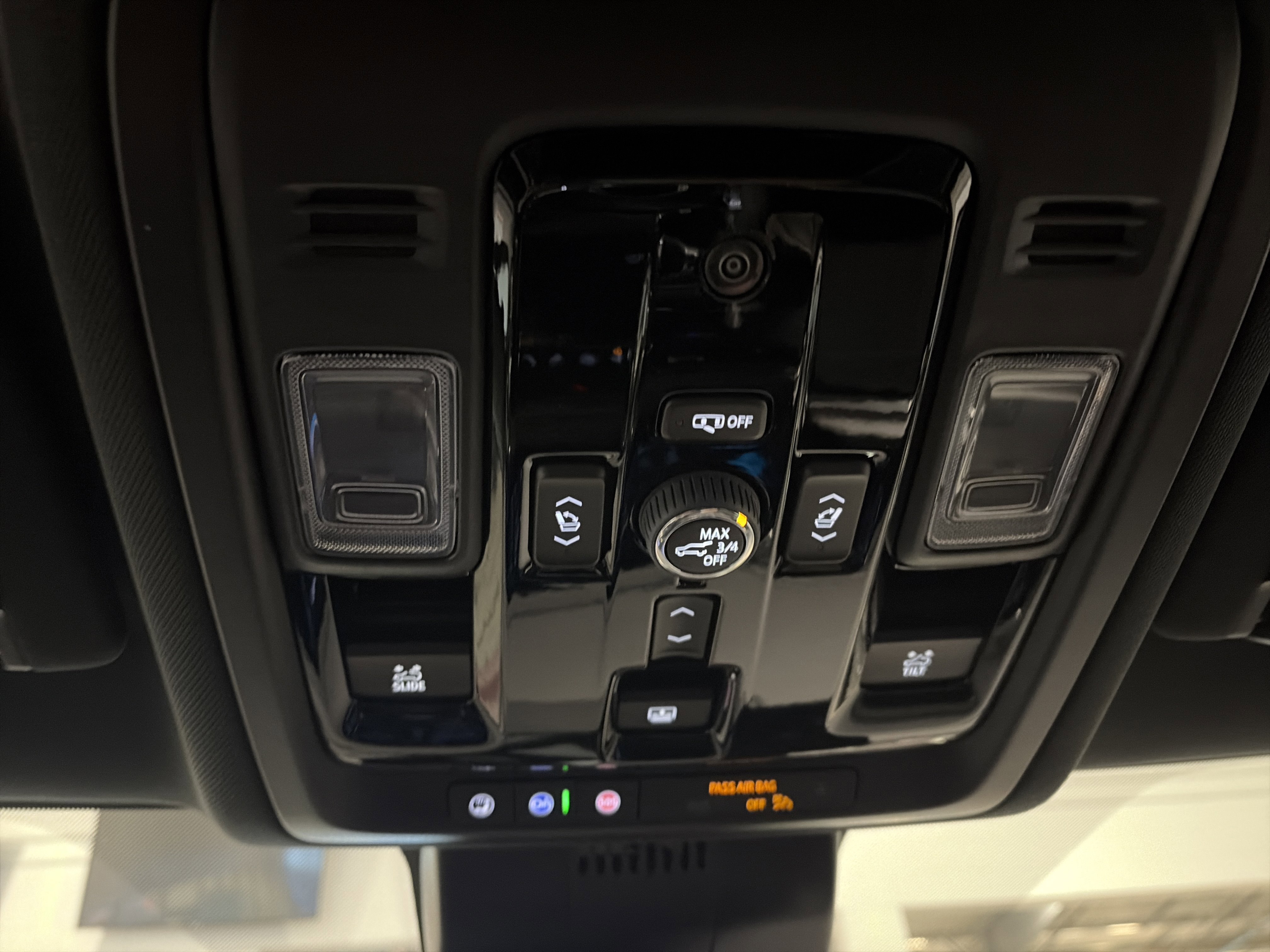 New 2026 Chevrolet Suburban Premier w/ Sun And Tow Package image 29