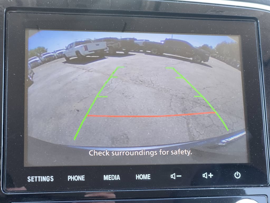 Used 2020 Mitsubishi Outlander SEL AWD/4WD image 23