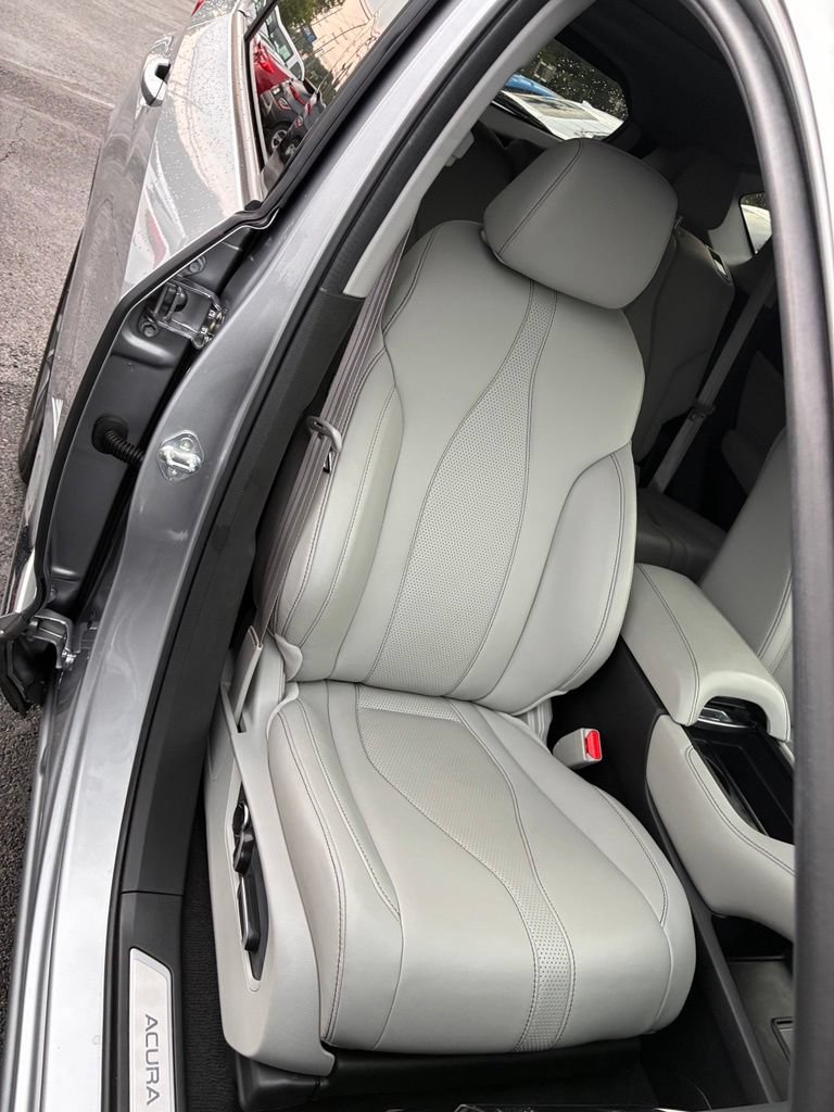 Used 2023 Acura RDX w/ Technology Package AWD/4WD image 20
