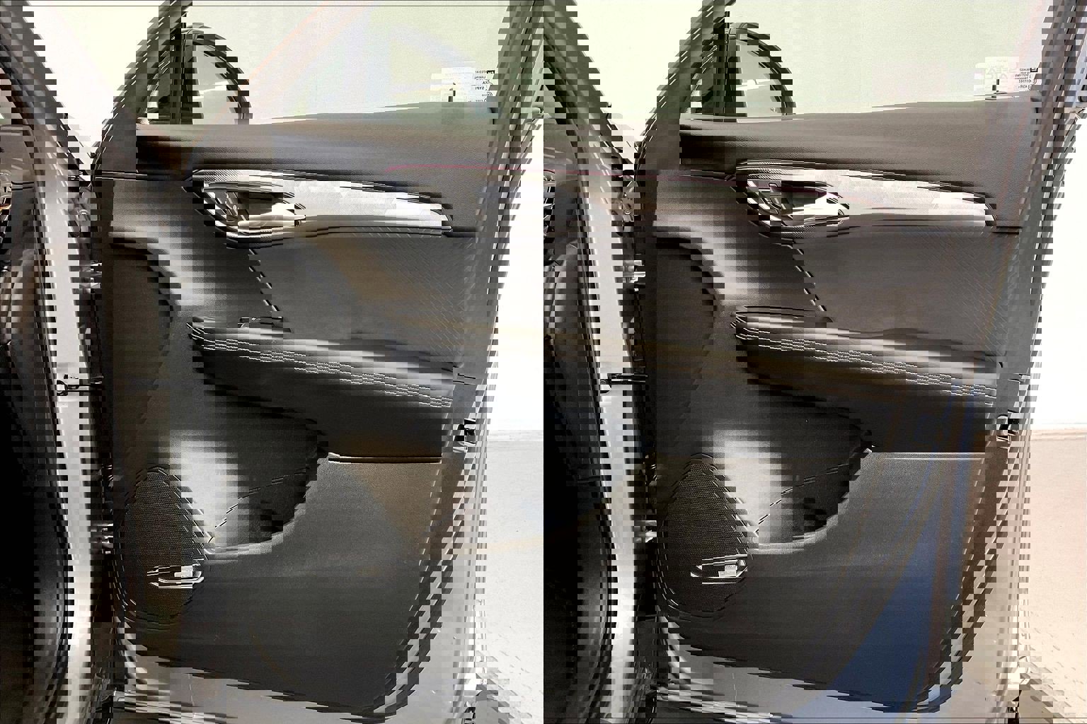 Used 2025 Buick Envision Sport Touring image 26