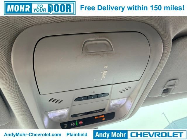 Used 2019 Chevrolet Blazer LT FWD image 20