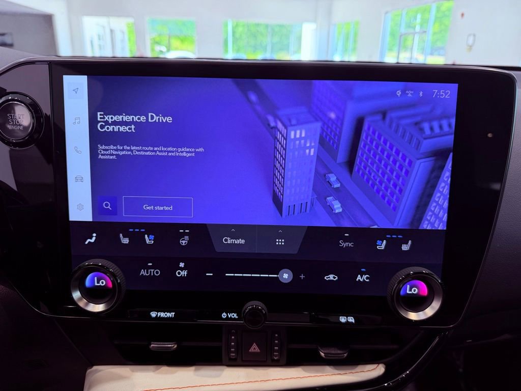 Used 2023 Lexus NX 350 AWD image 26