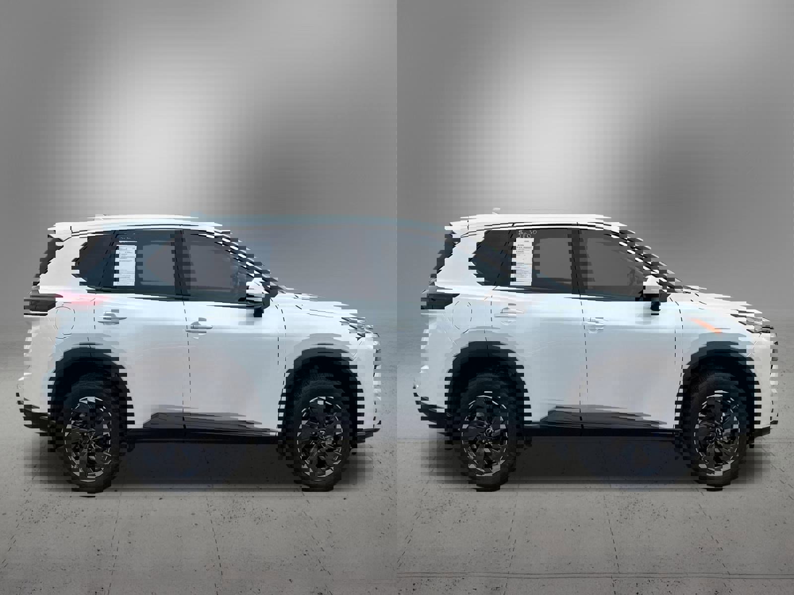 Used 2024 Nissan Rogue SV image 5