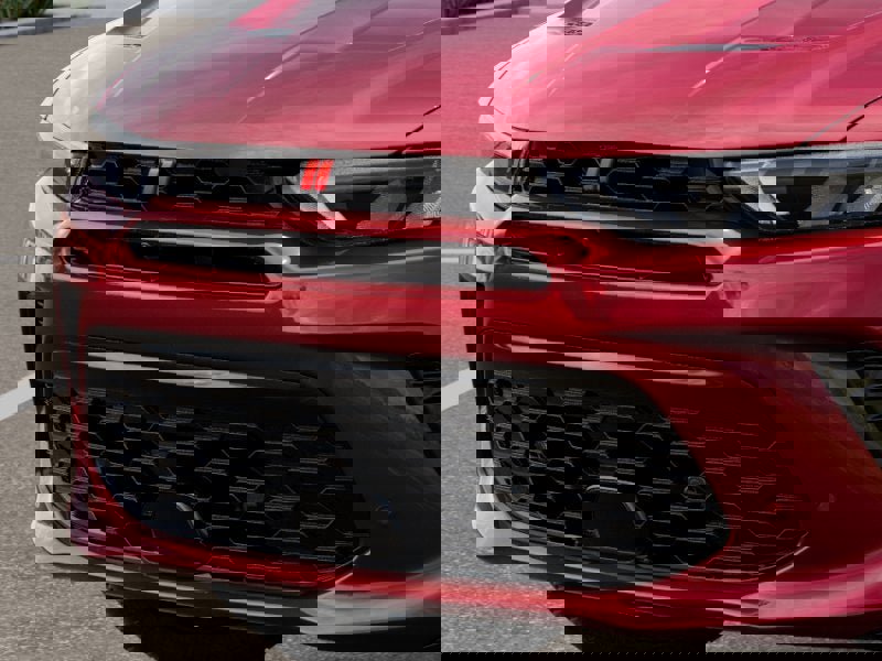 New 2025 Dodge Hornet GT w/ Track Pack image 32