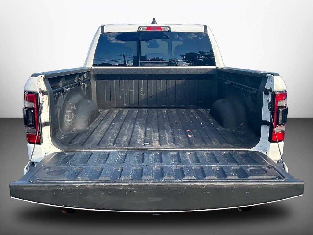Used 2020 RAM 1500 Big Horn AWD/4WD image 9