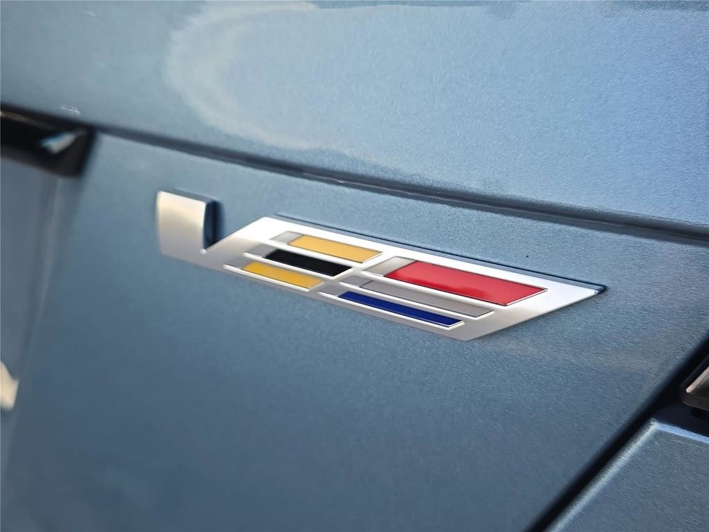 Used 2023 Cadillac CT5 V w/ Premium Package image 7