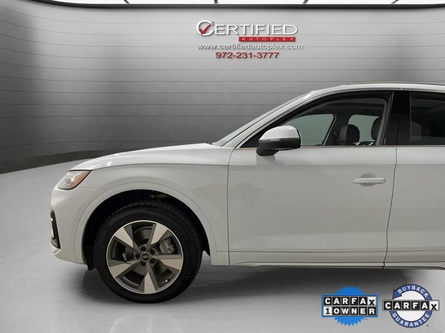 Used 2023 Audi Q5 2.0T Premium Plus w/ Premium Plus Package image 92