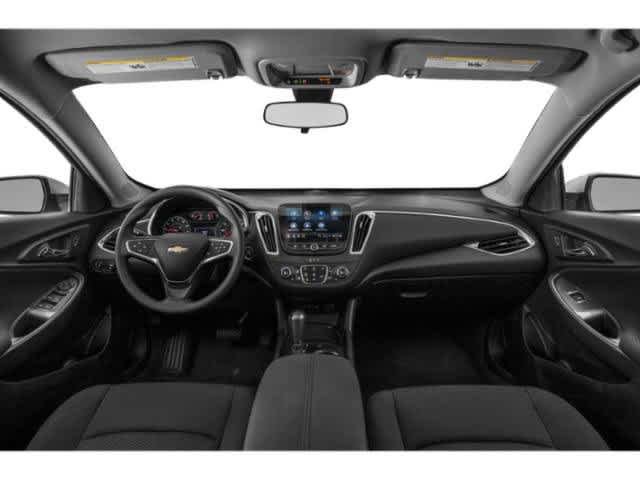 Used 2019 Chevrolet Malibu LT FWD image 11