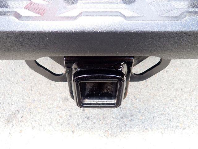 Certified 2023 Toyota Tacoma SR5 w/ Technology Package AWD/4WD image 6