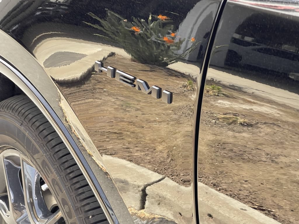 New 2026 Dodge Durango GT w/ Blacktop Package AWD/4WD image 10