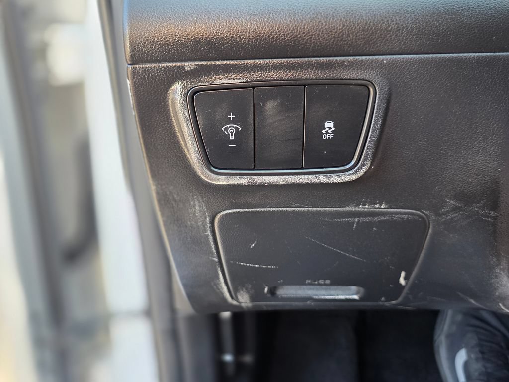 Used 2024 Hyundai Tucson SE FWD image 34