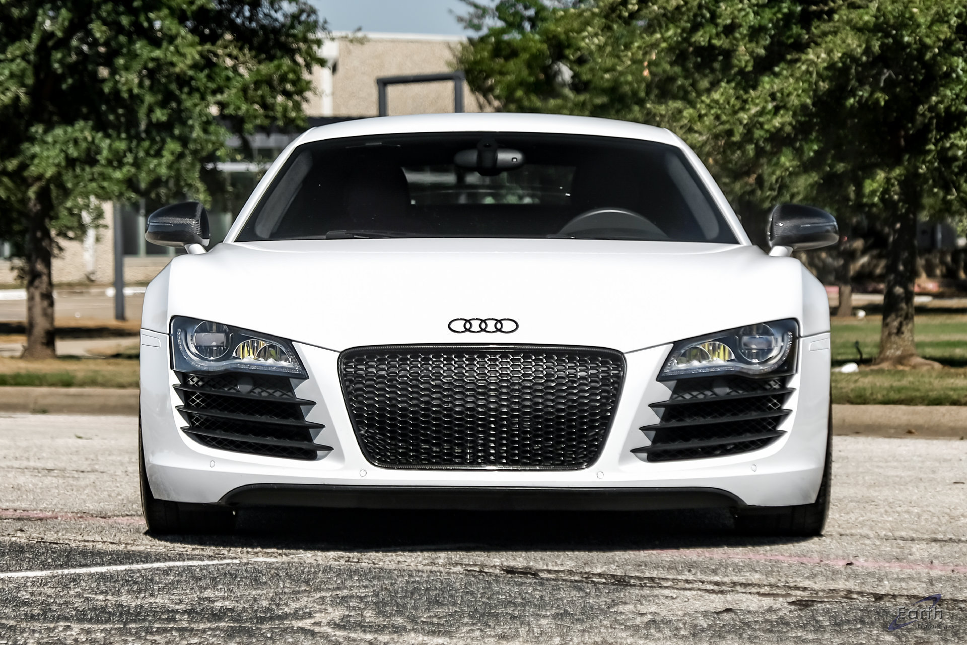 Used 2010 Audi R8 V8 AWD/4WD image 30