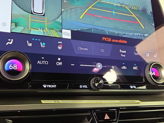 New 2026 Lexus TX 350 AWD w/ Technology Package image 20