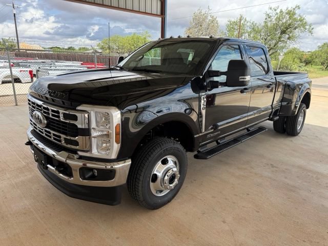 New 2026 Ford F350 XLT AWD/4WD image 3