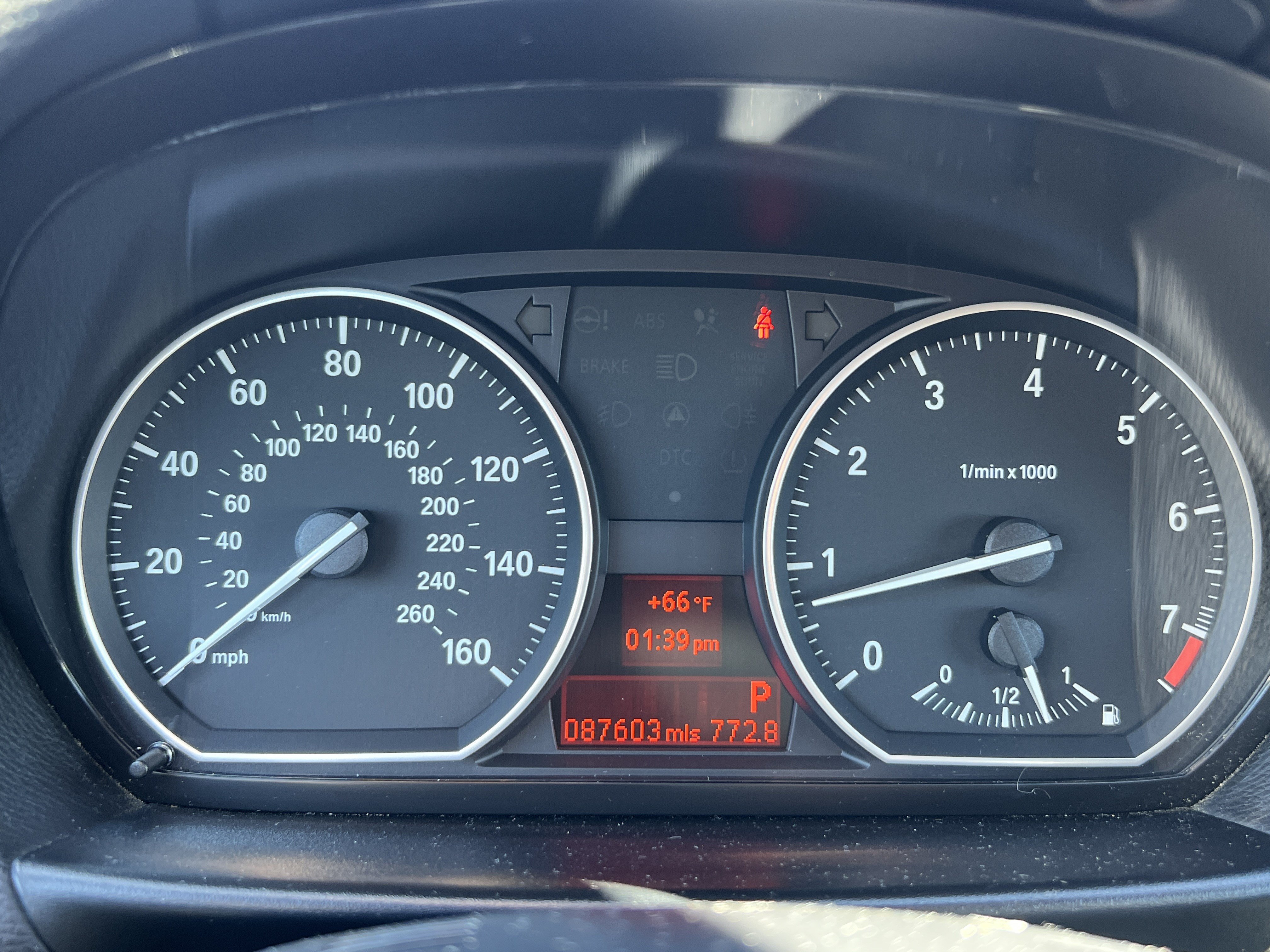 Used 2011 BMW 128i Convertible RWD image 21