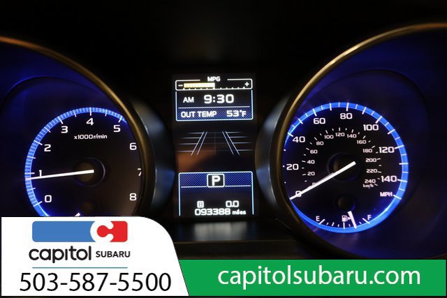 Used 2019 Subaru Outback 2.5i Premium AWD/4WD image 17